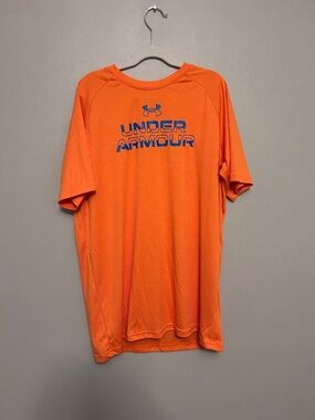 Under Armour boys tshirt